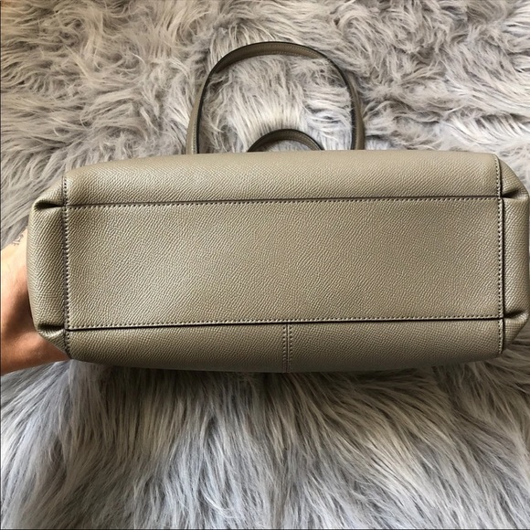 ‼️SOLD‼️Authentic Coach Purse - Picture 4 of 13